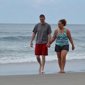 Meet your Posher, Christi